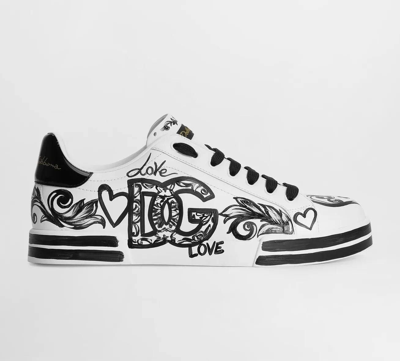 Dolce Gabbana sneakers